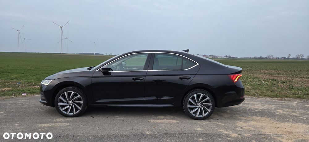 Skoda Octavia - 5