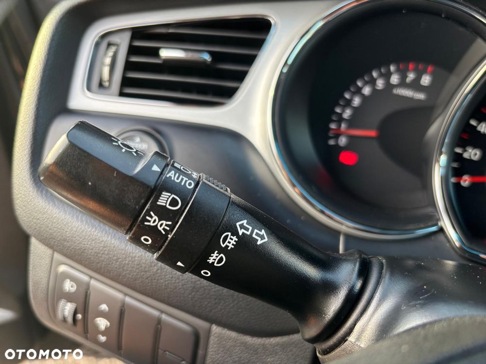 Kia ProCeed 1.6 GDI L - 19