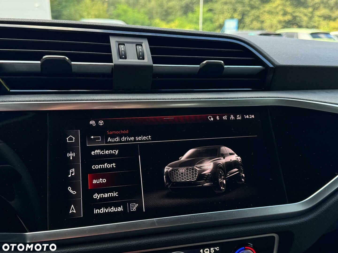Audi Q3 - 22