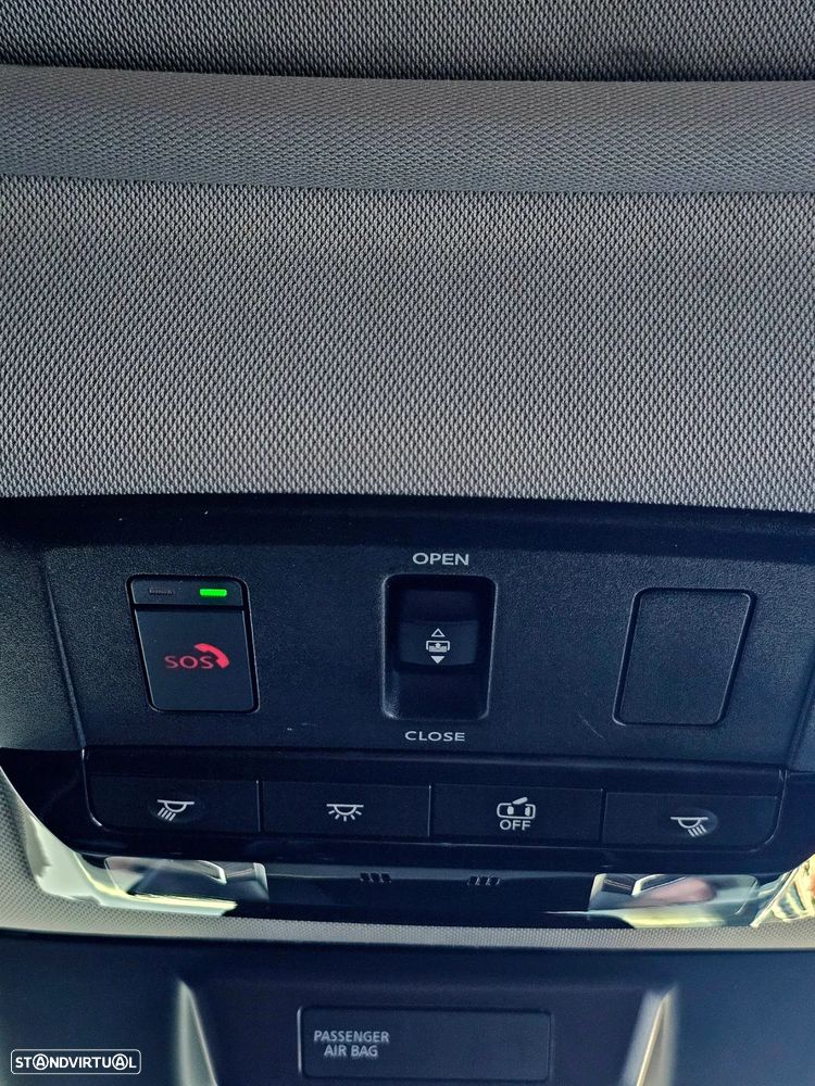 Nissan Qashqai 1.3 DIG-T Advance Two Tone - 30