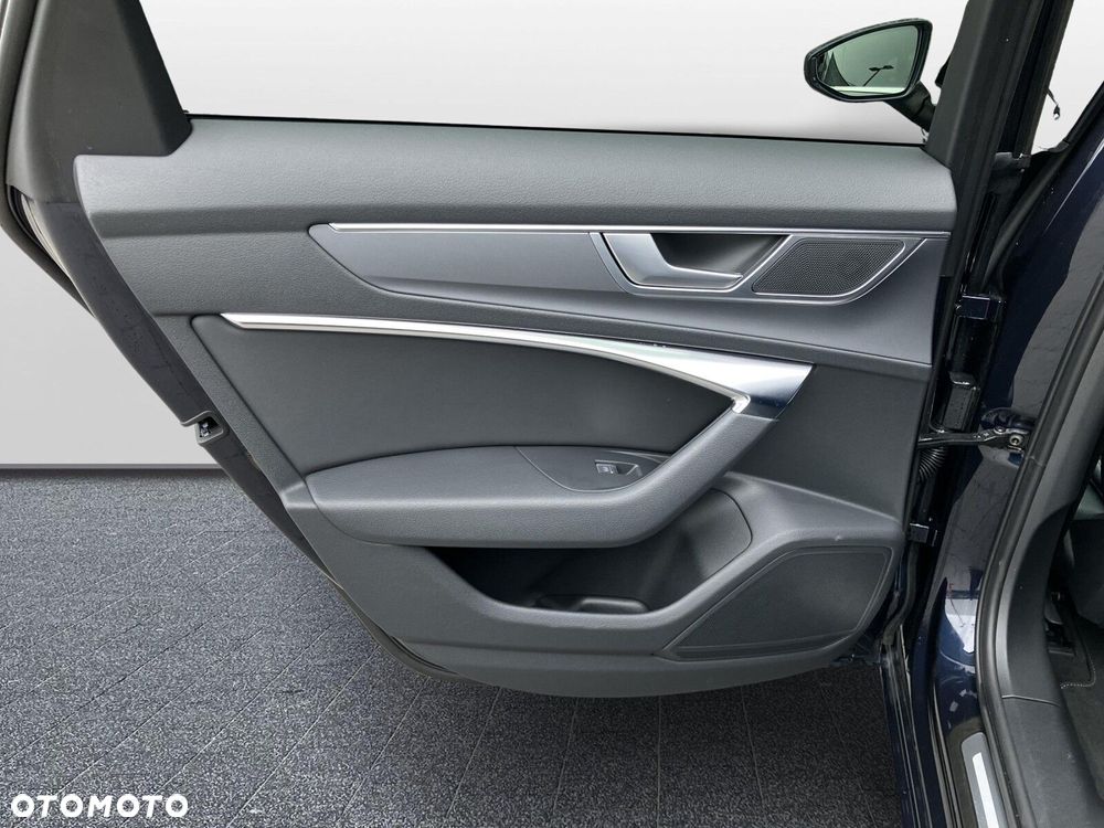 Audi A6 Avant - 34