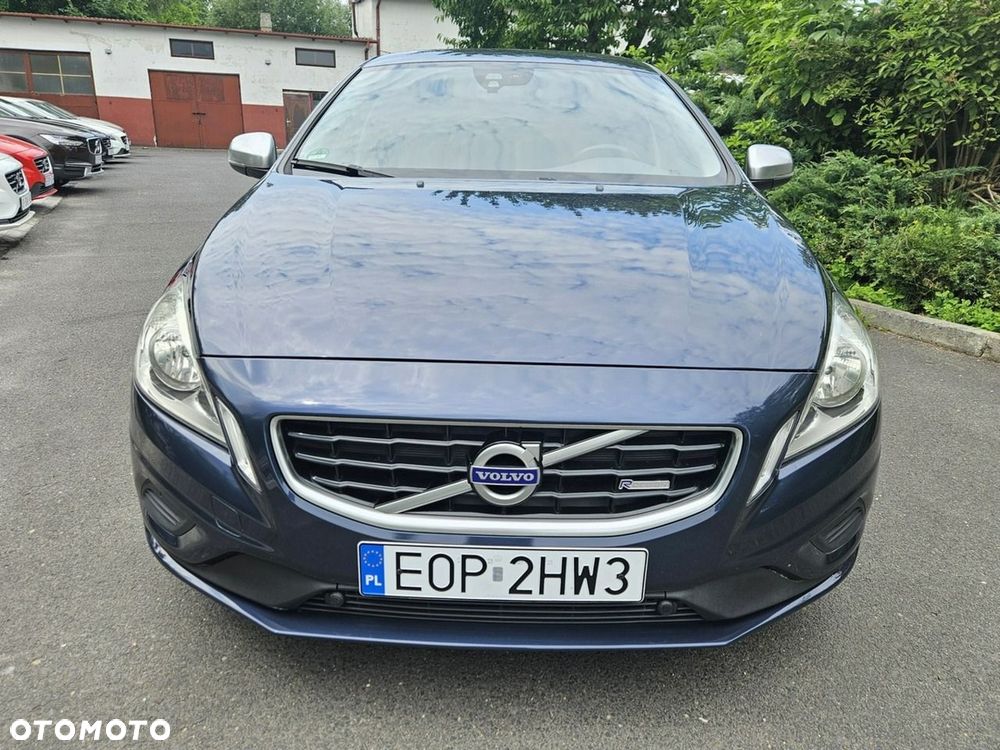 Volvo S60 D2 R-Design Momentum - 19