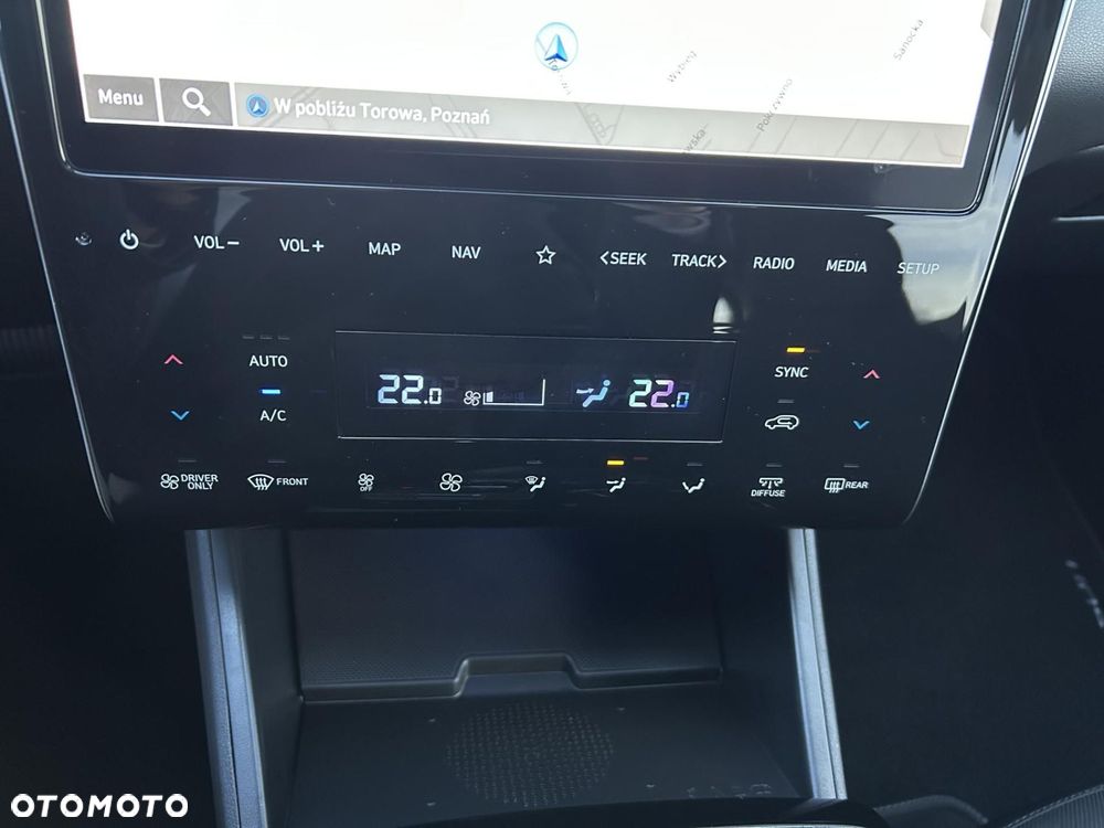 Hyundai Tucson - 30