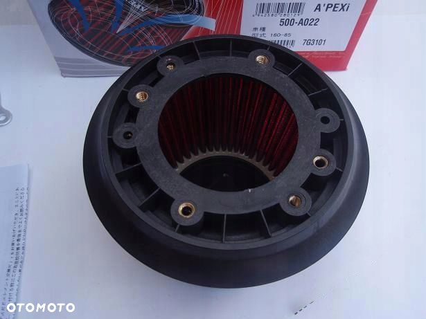 Apexi power intake replika stożek filtr powietrza - 2