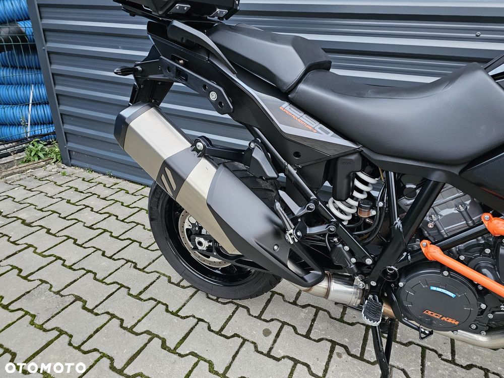 KTM Adventure - 19