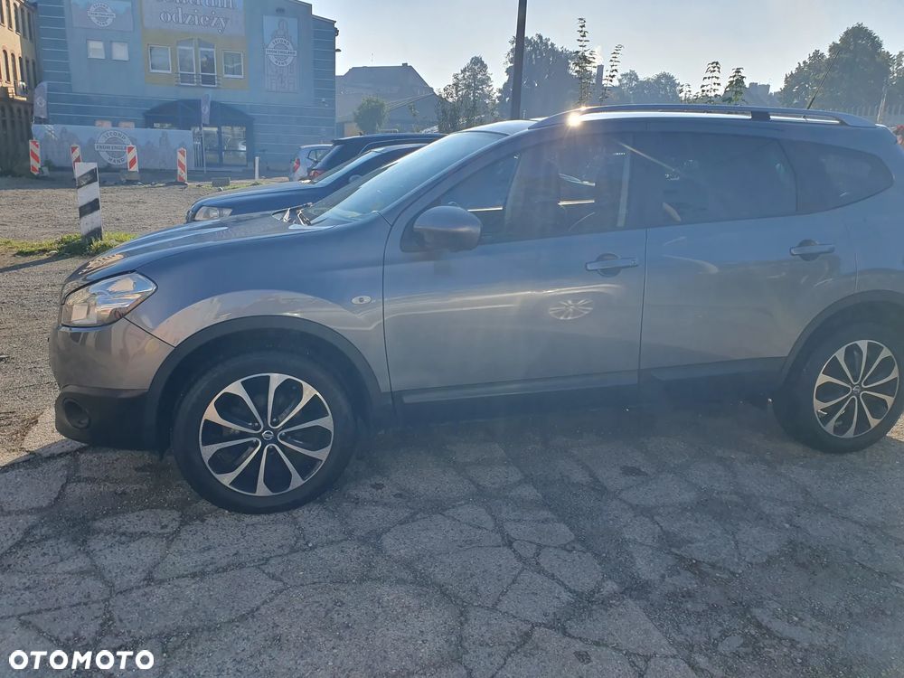 Nissan Qashqai 1.6 Start/Stop 360 - 3
