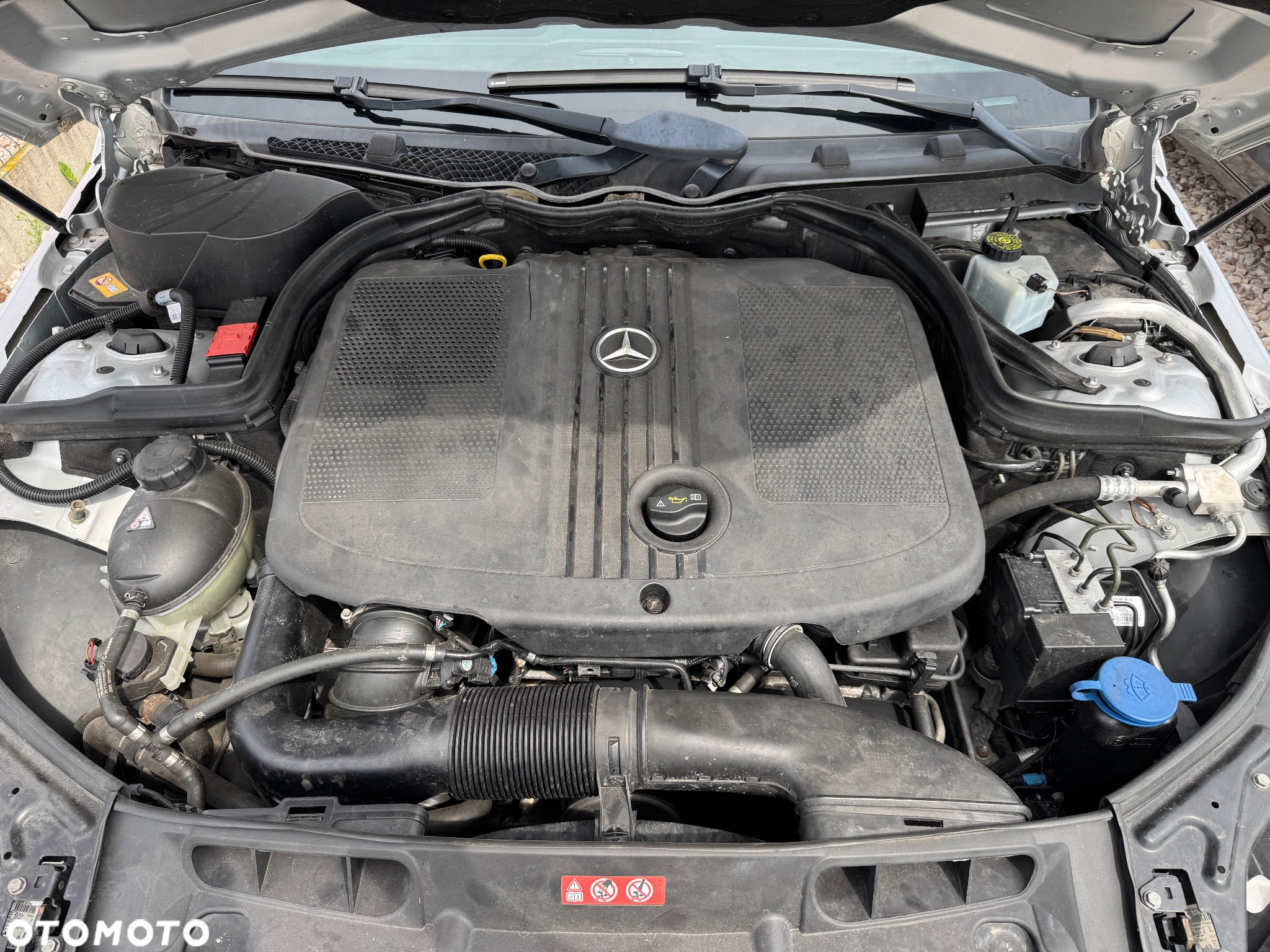 Mercedes-Benz Klasa C - 4