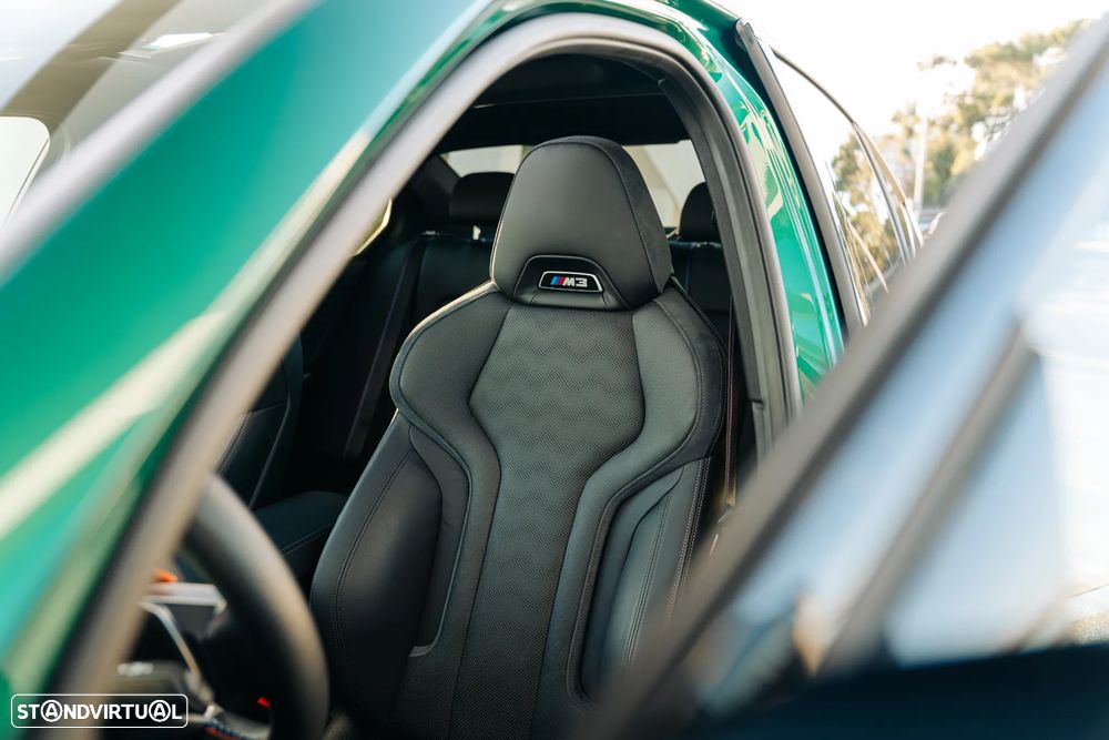 BMW M3 - 29