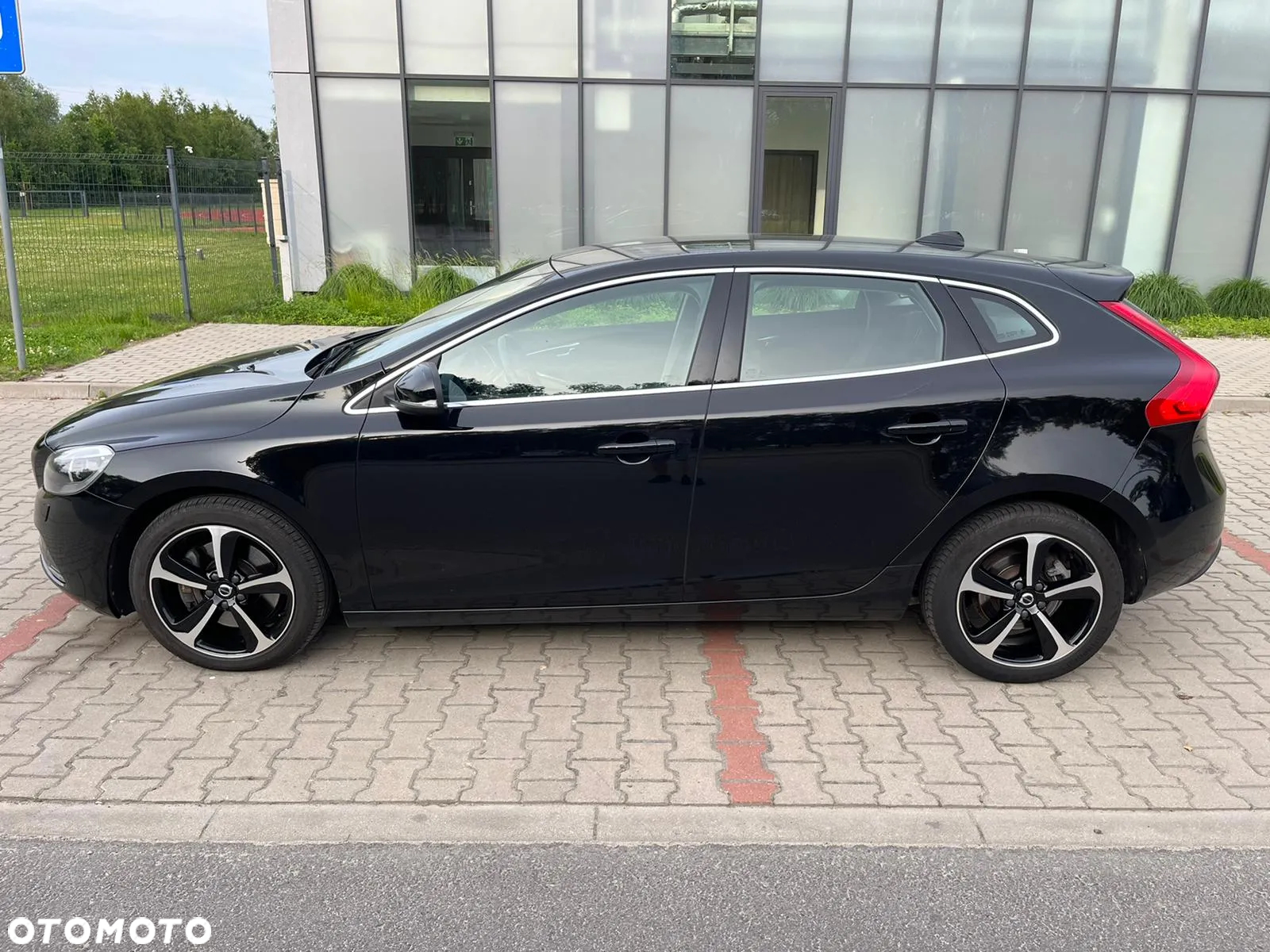 Volvo V40 - 2