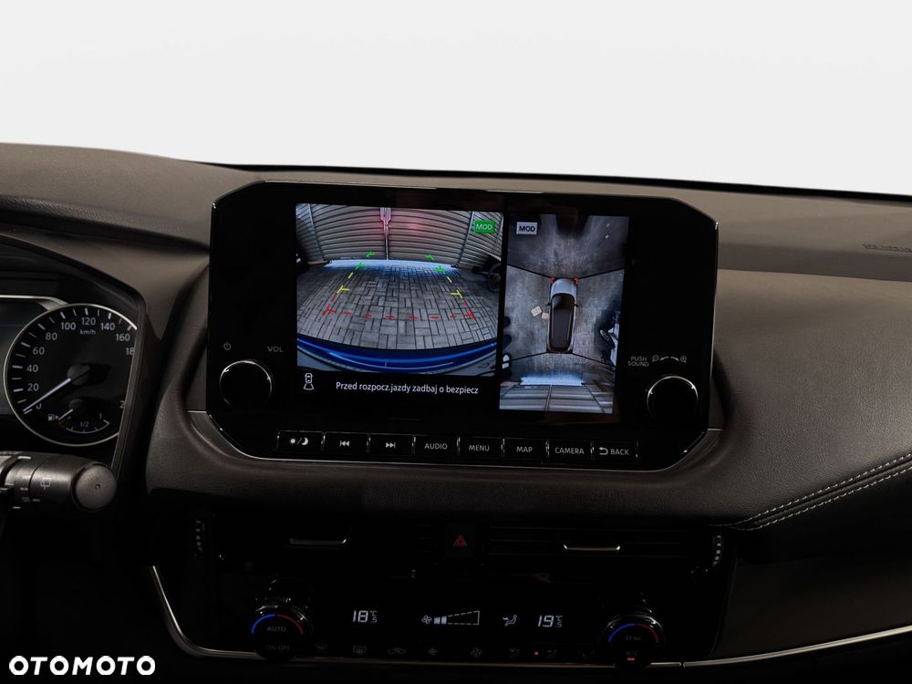 Nissan Qashqai - 21