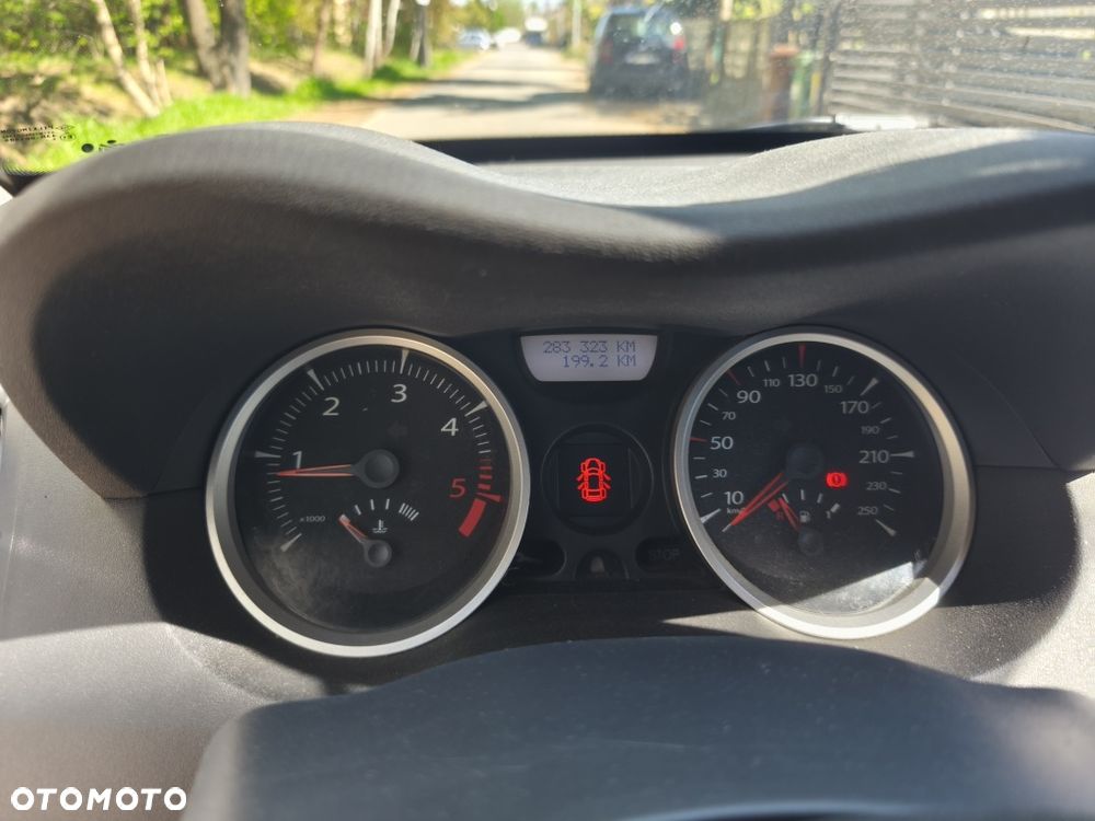 Renault Megane - 8