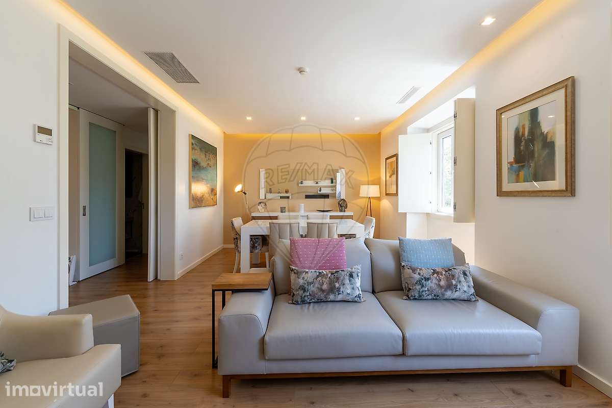 Apartamento T2 para venda - Grande imagem: 4/23