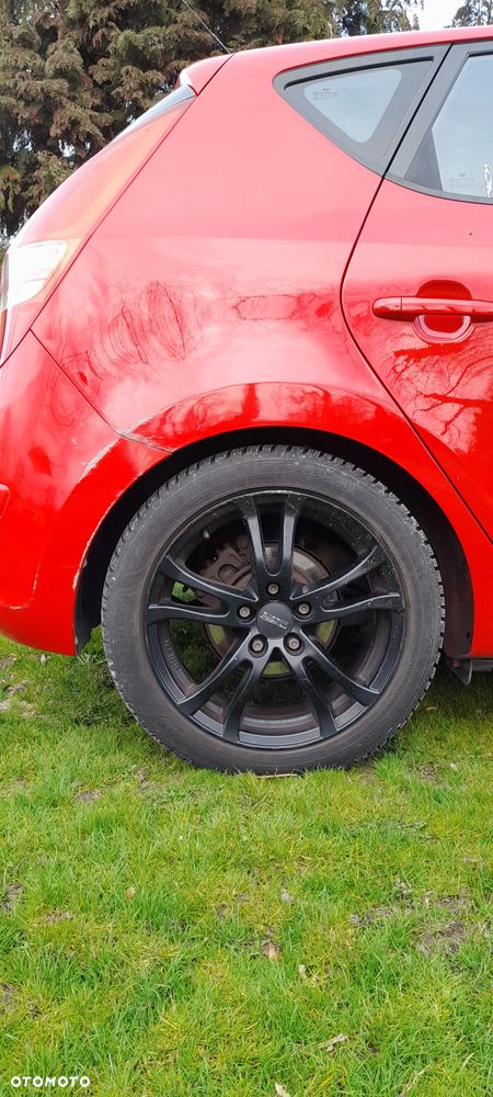 Hyundai i30 1.4 Blue Classic - 16