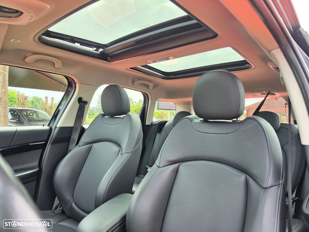 MINI Countryman Cooper SE All4 Aut. Essential - 9