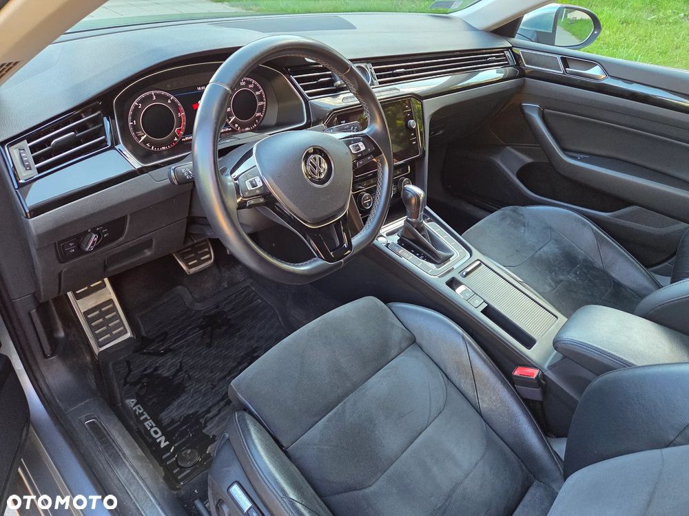 Volkswagen Arteon 2.0 TDI SCR Elegance DSG - 5