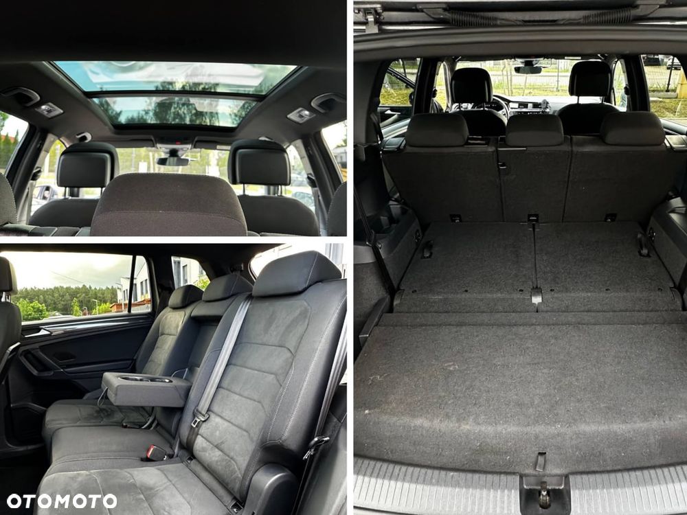 Volkswagen Tiguan Allspace - 22