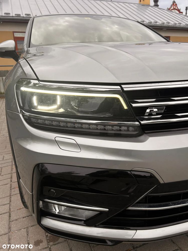 Volkswagen Tiguan 2.0 TDI BMT SCR 4Mot Highline DSG - 17