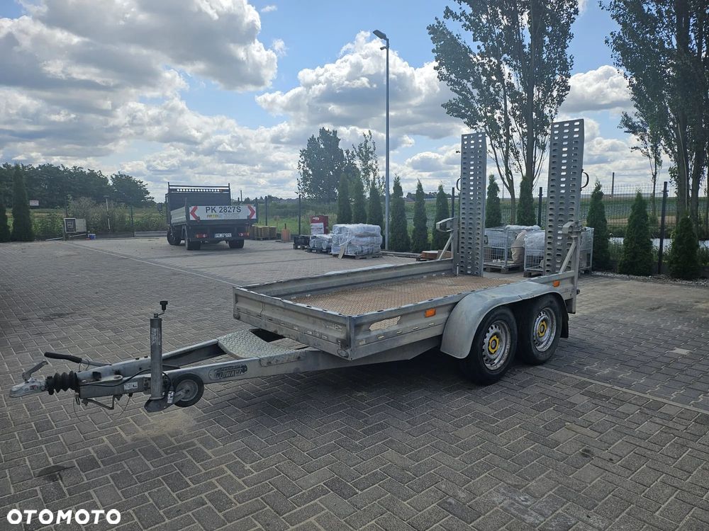 Inny GŁOWACZ G3 - 1