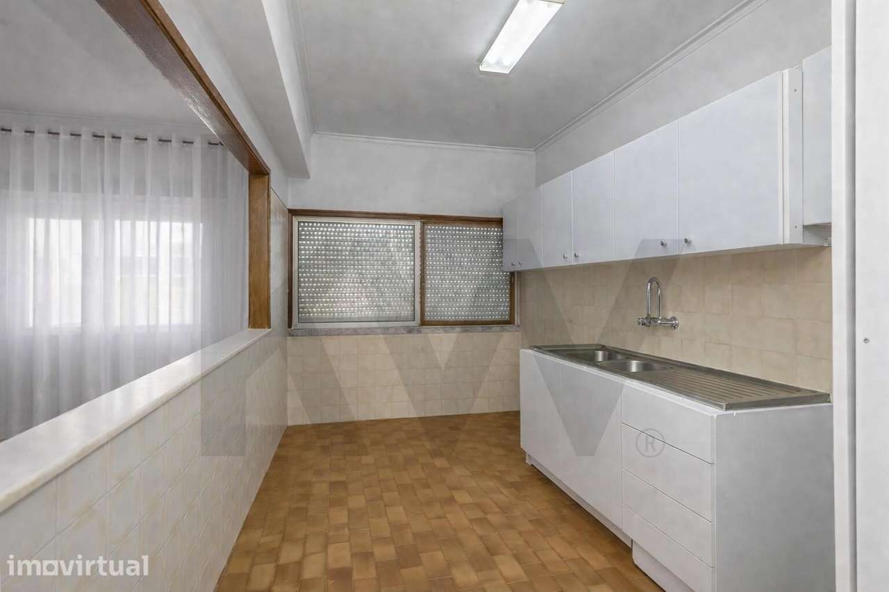 Apartamento T2 na Arrentela - Grande imagem: 4/16