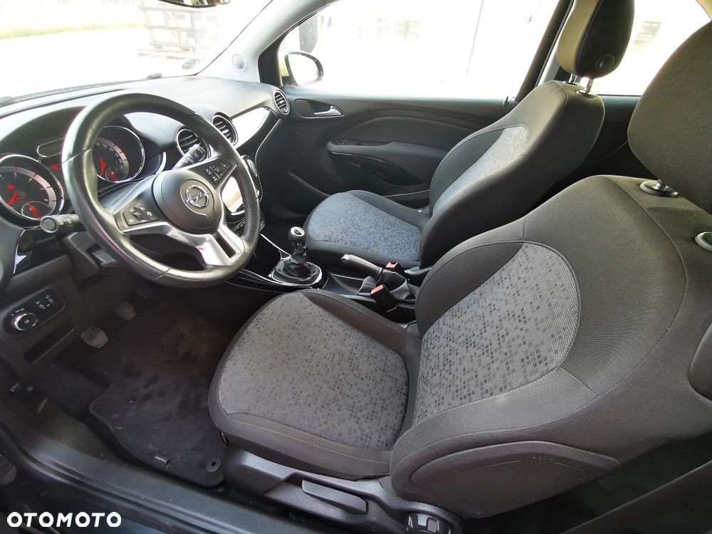 Opel Adam 1.4 Glam - 10