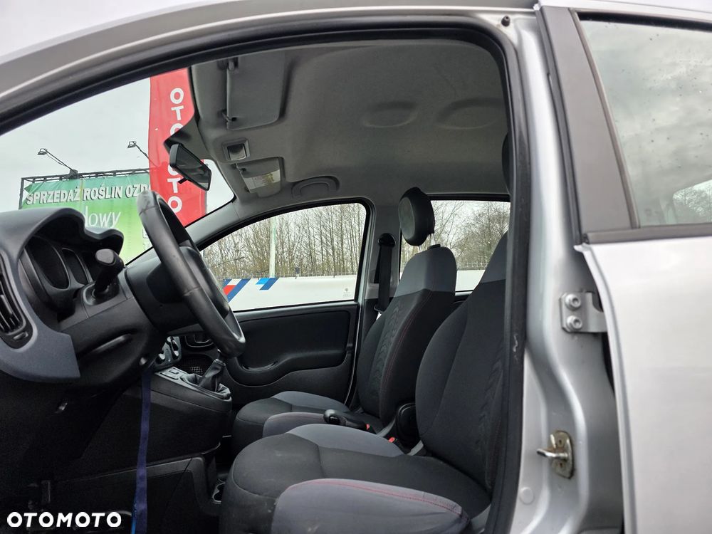 Fiat Panda 1.2 Pop - 14