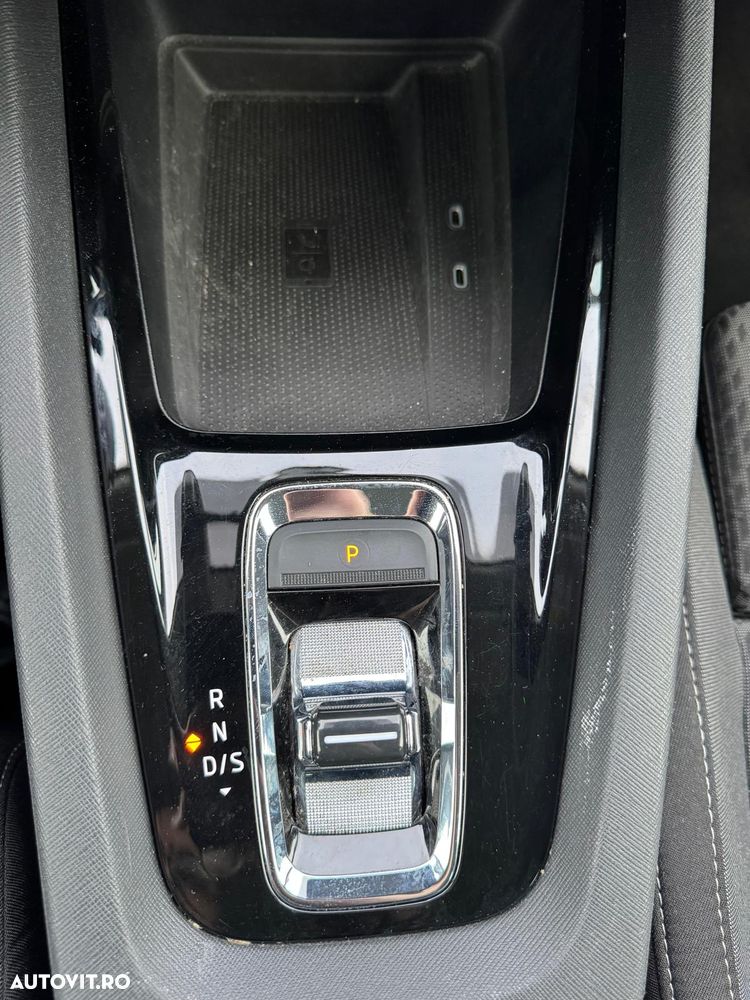 Skoda Octavia 2.0 TDI (Green tec) DSG Style - 37