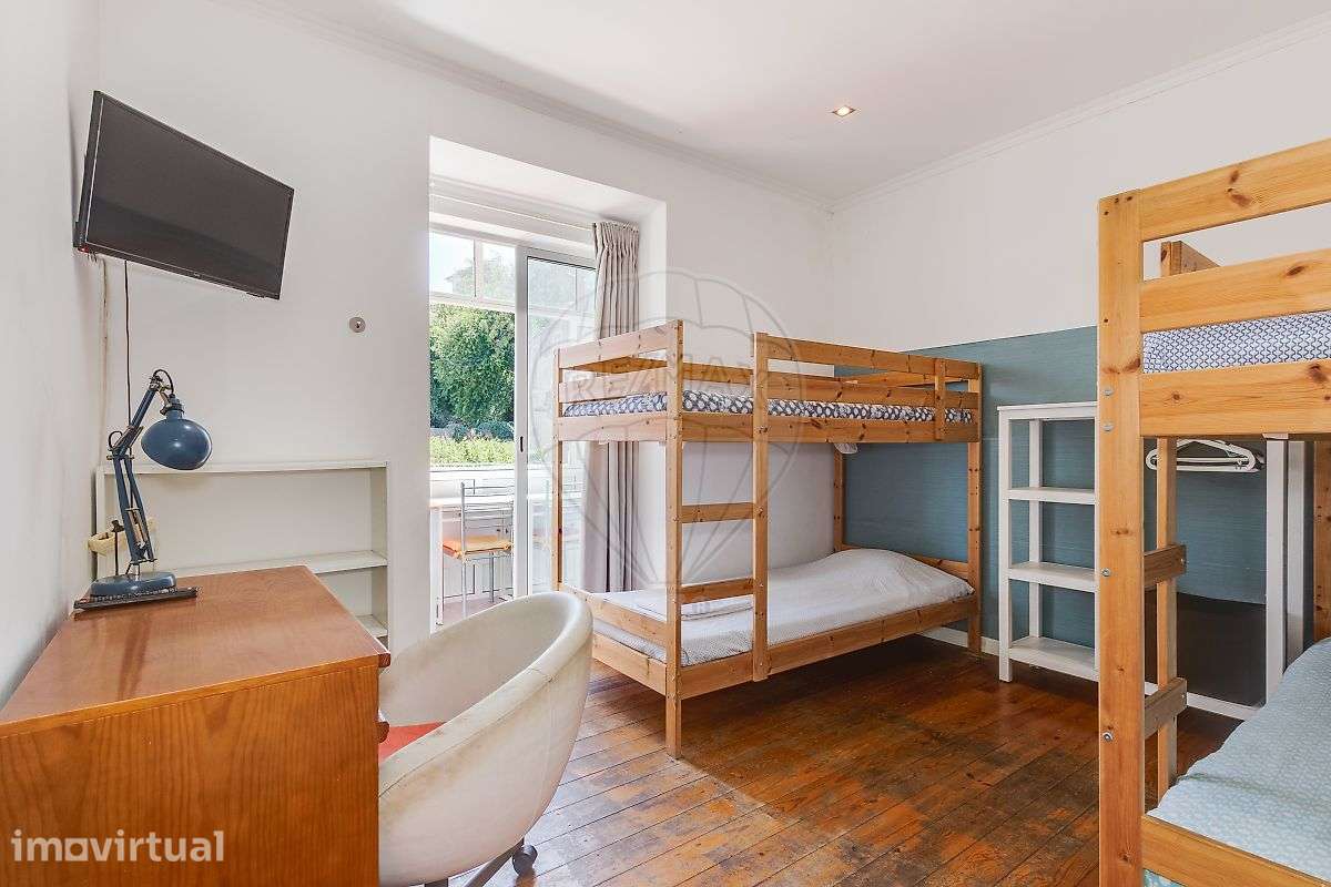 Apartamento T5 para venda - Grande imagem: 3/27