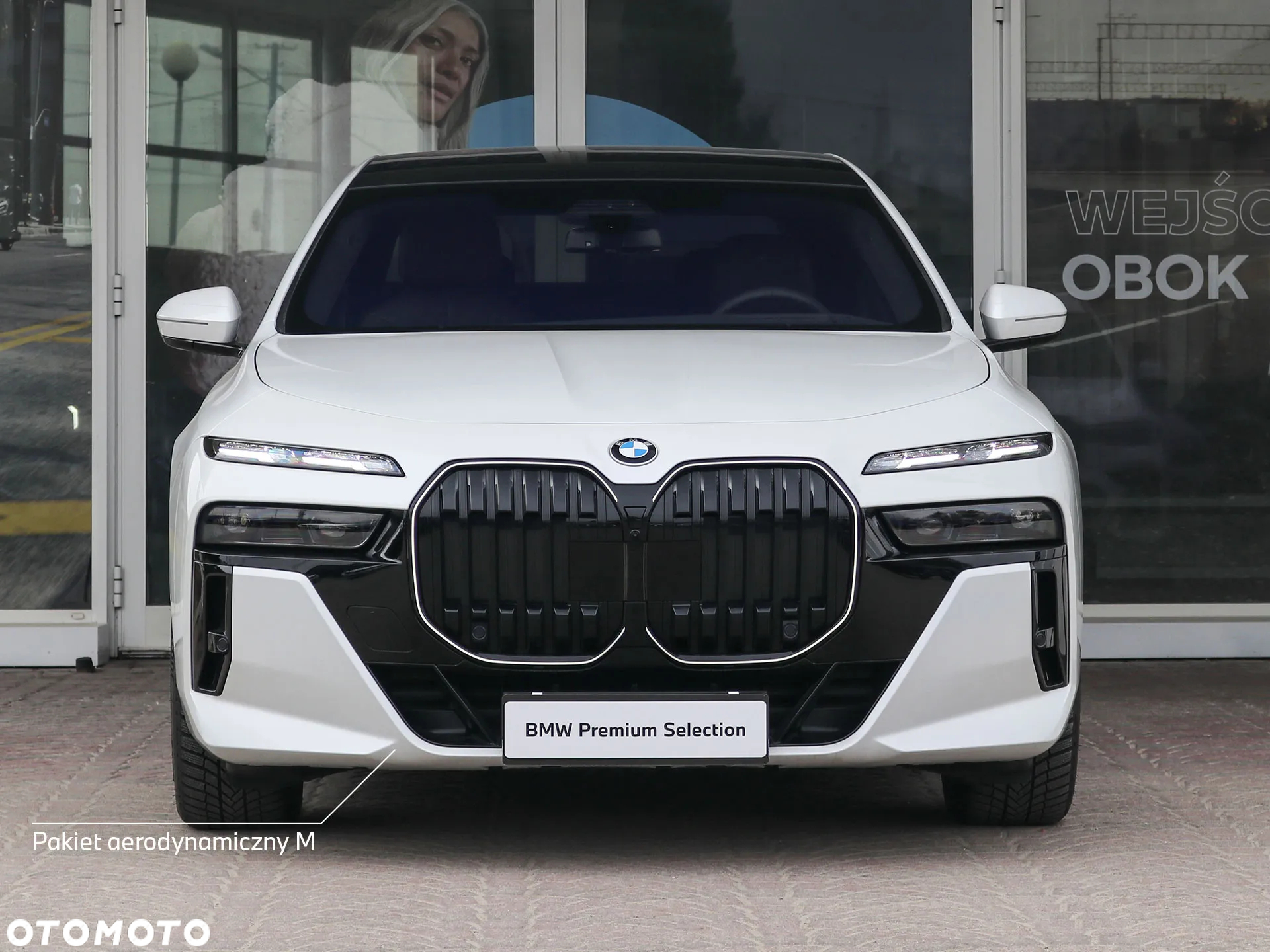 BMW Seria 7 - 3