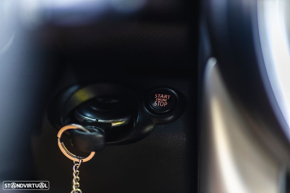 MINI Paceman Cooper D - 9