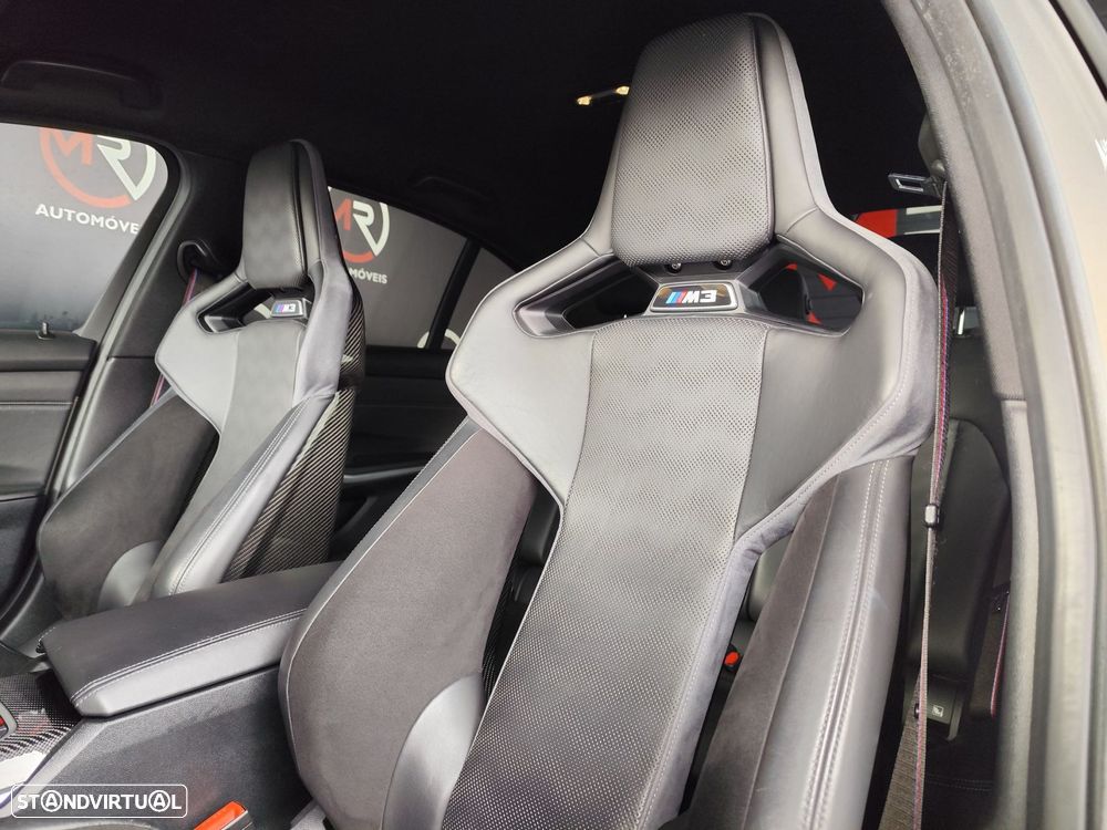 BMW M3 - 39