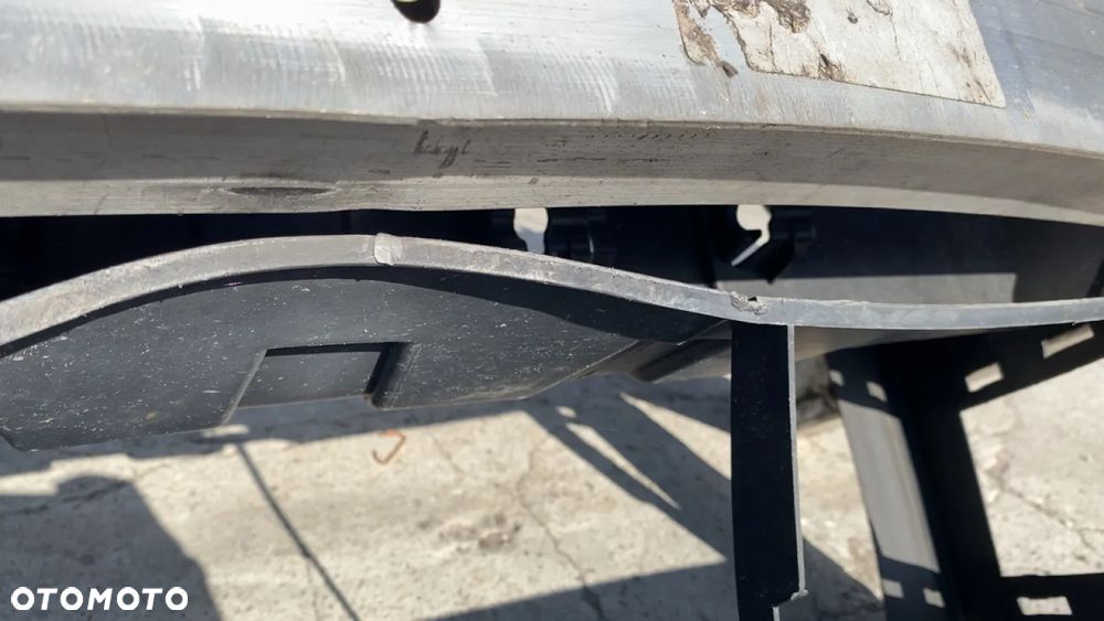 PAS PRZEDNI BMW X3 F25 X4 F26 N20 N55 USA - 19