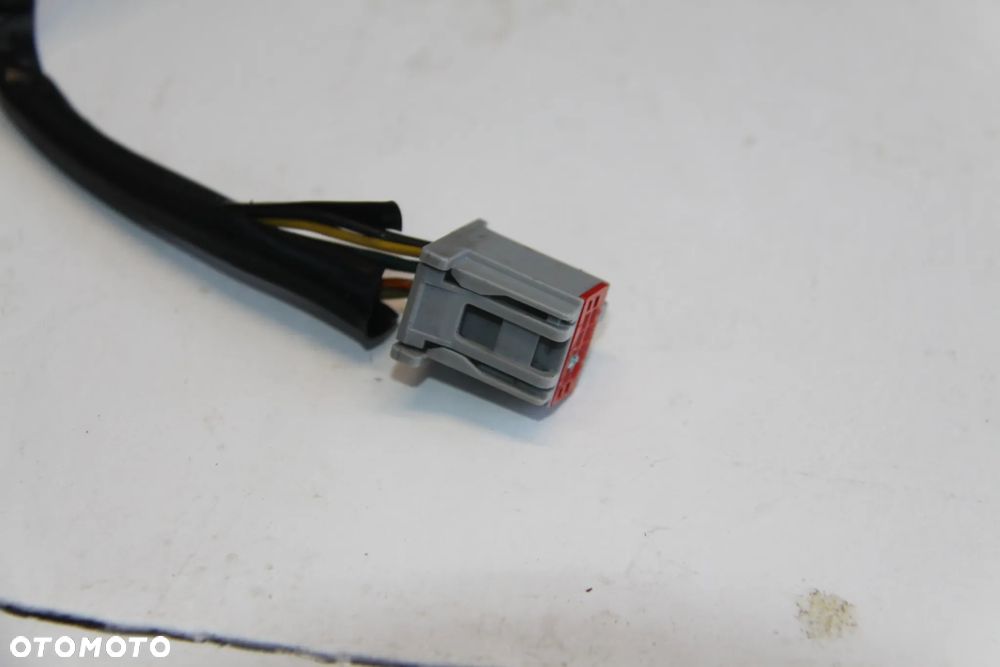 GALAXY MK II S MAX 06 > Lusterko  Prawe / Lewe 6 Pin  Kod Lakieru  66 - 3