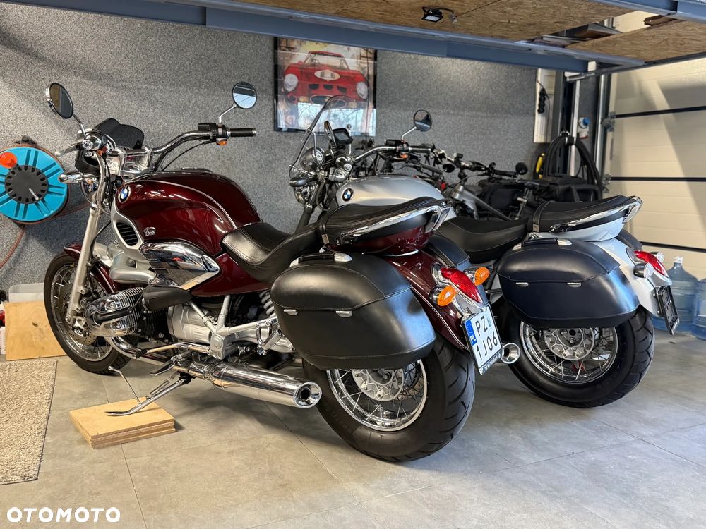 BMW R - 22