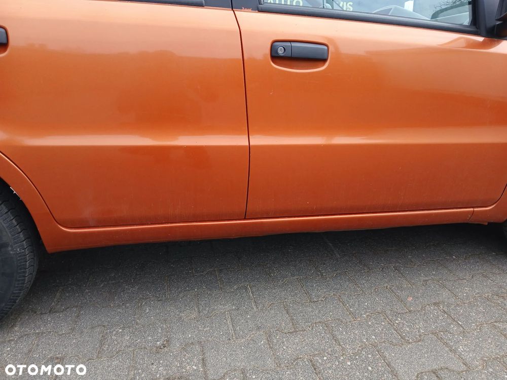Fiat Panda 1.1 Fresh - 8