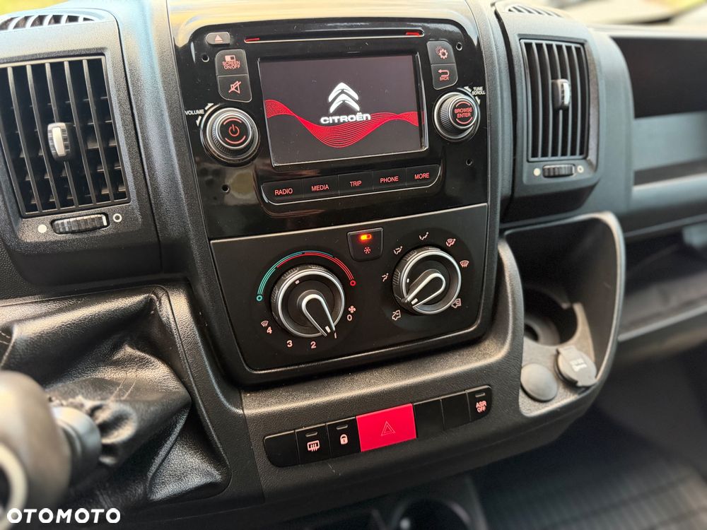 Citroën Jumper - 20