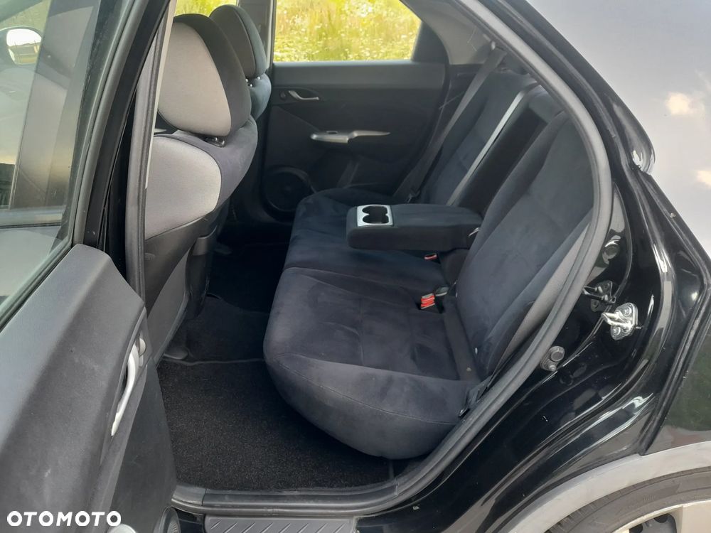Honda Civic 1.8i-VTEC Comfort - 17