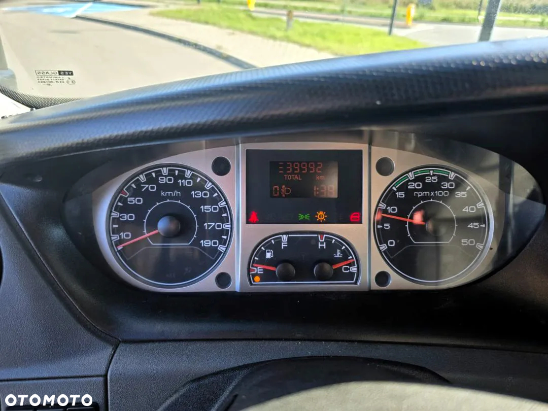 Iveco Daily - 22