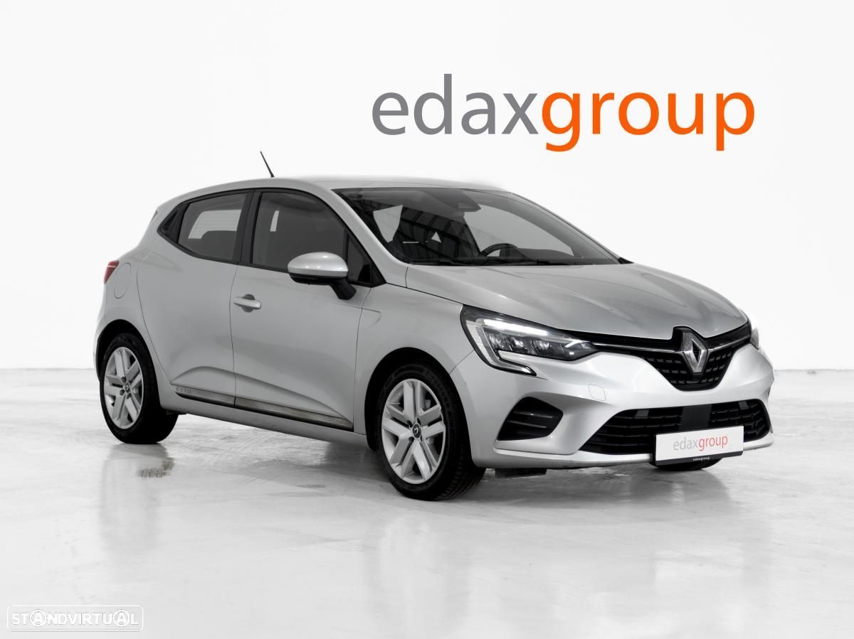 Renault Clio 1.5 Blue dCi Intens - 1
