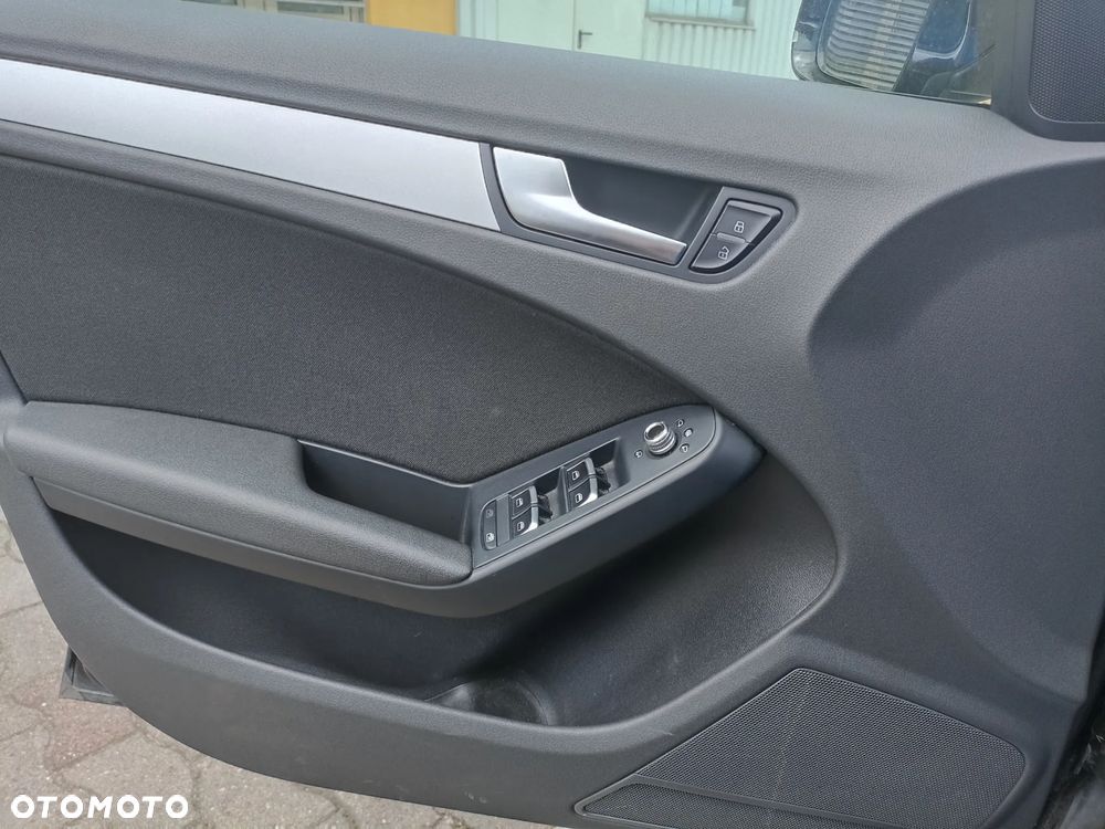 Audi A4 Avant 2.0 TDI Multitronic - 17