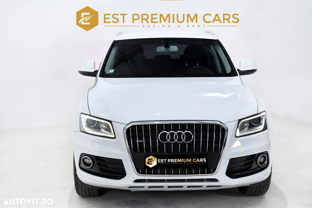 Audi Q5 2.0 TDI Quattro S tronic - 3