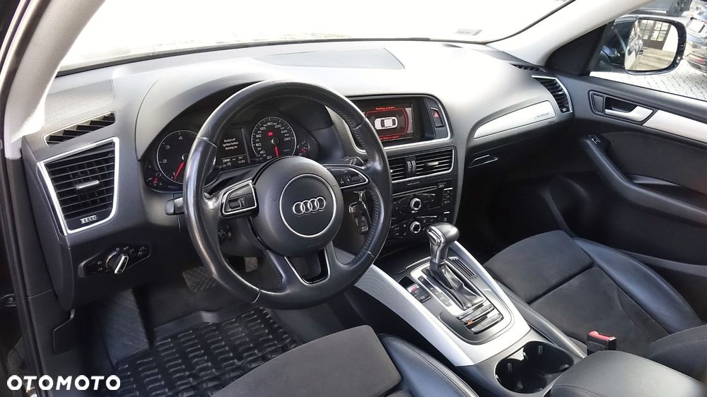 Audi Q5 - 5