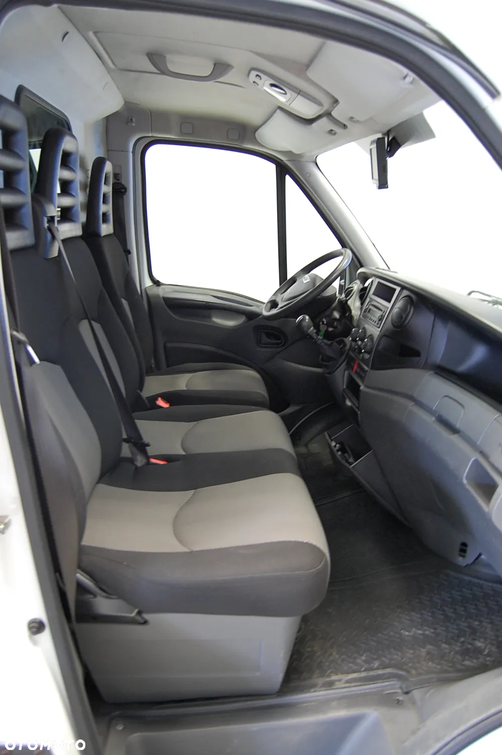 Iveco Daily - 10