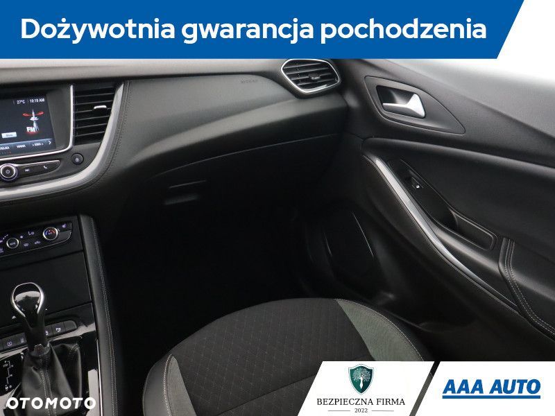 Opel Grandland X - 10