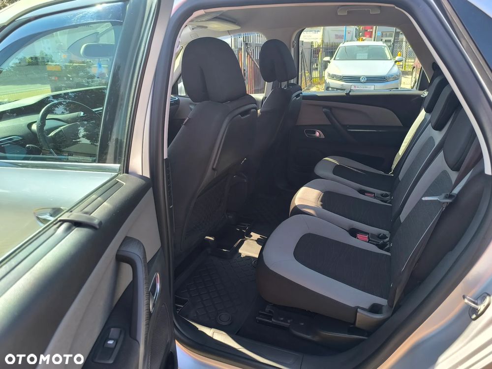 Citroën C4 Picasso e-HDi 115 Intensive - 14