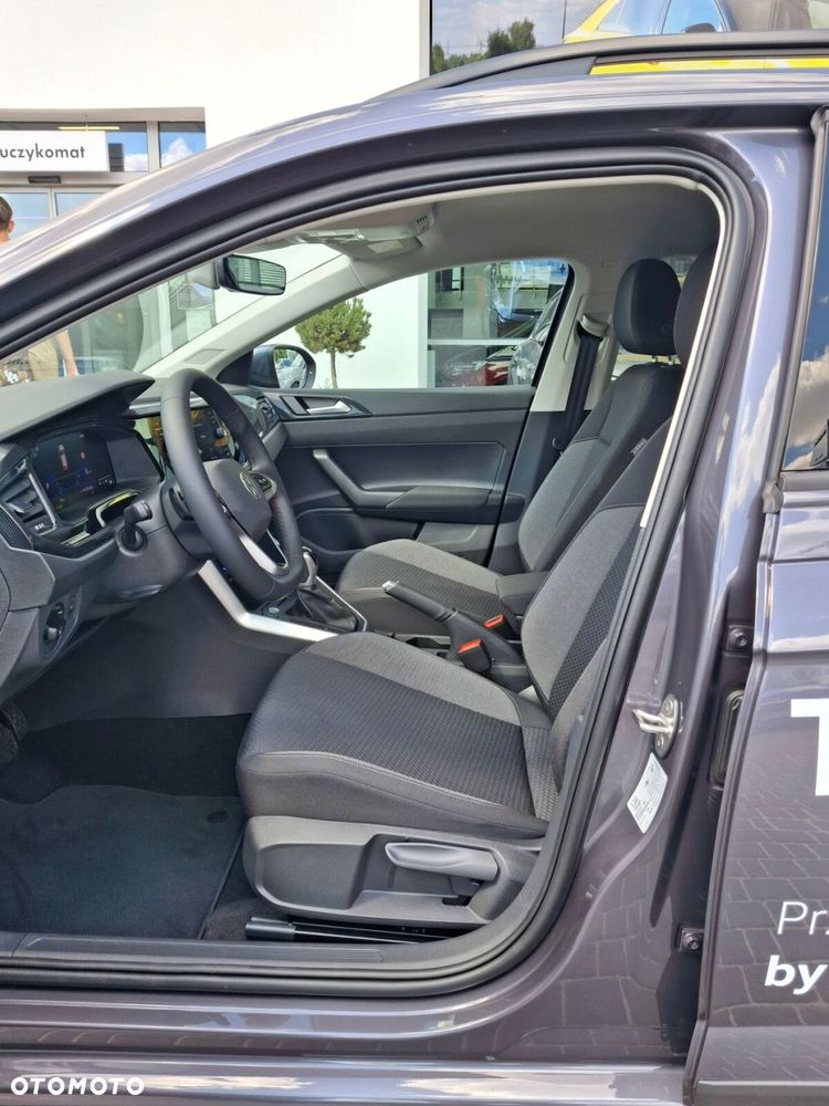 Volkswagen Taigo 1.0 TSI Life Plus DSG - 13