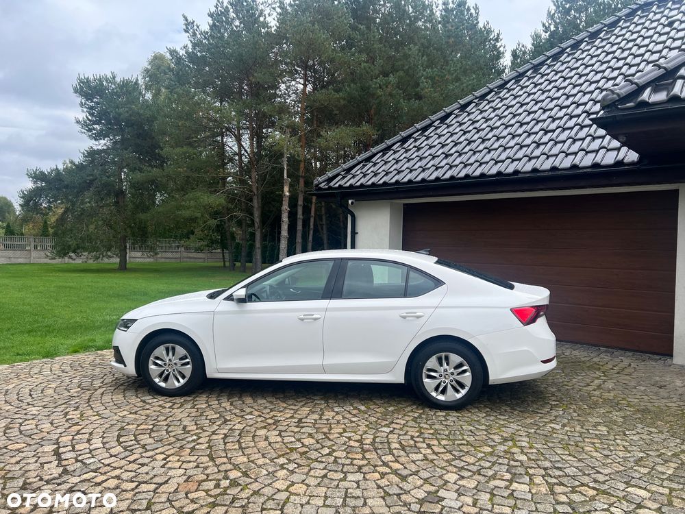 Skoda Octavia - 17