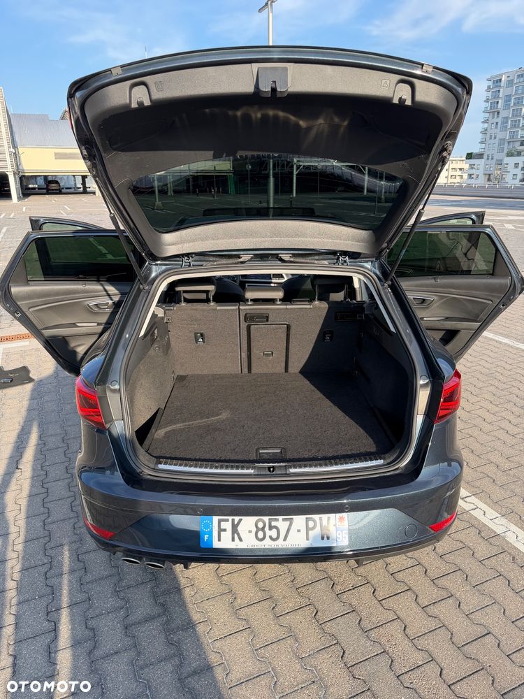 Seat Leon - 16