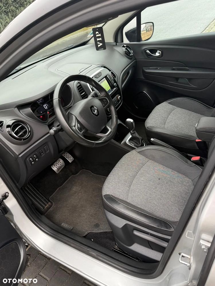 Renault Captur - 18