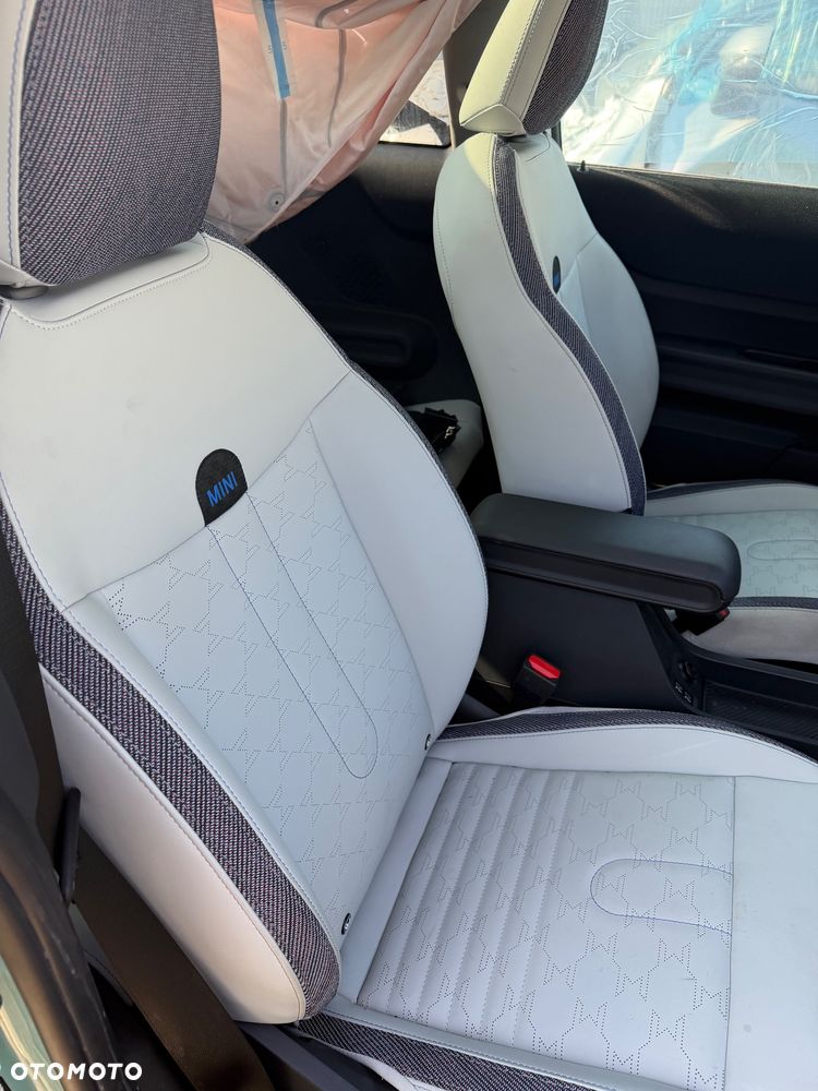 MINI Cooper John Works Anniversary Edition sport - 25
