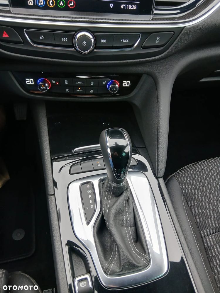 Opel Insignia 2.0 CDTI Business Elegance S&S - 23
